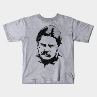 Maxim Gorky-5 Kids T-Shirt